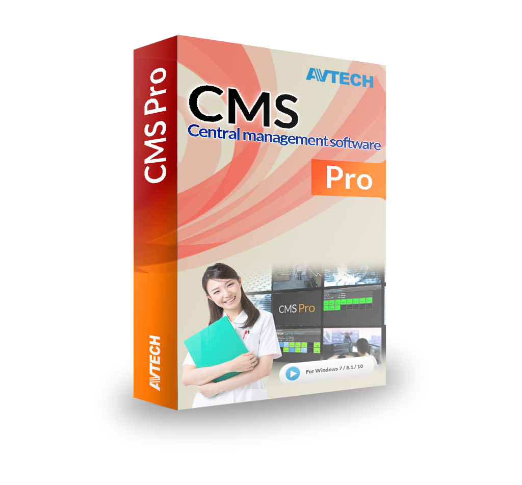 cms cctv software windows 7